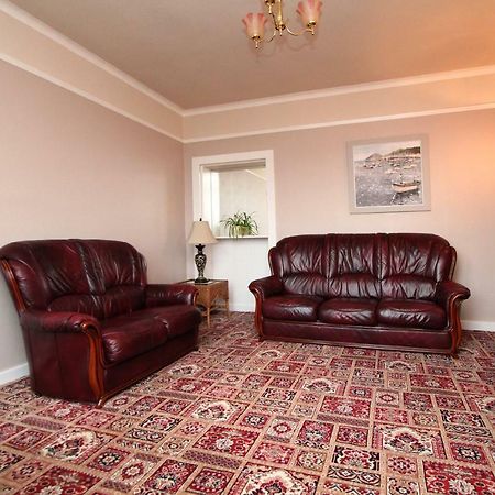 Three Bedroom Holiday House In Oban Εξωτερικό φωτογραφία