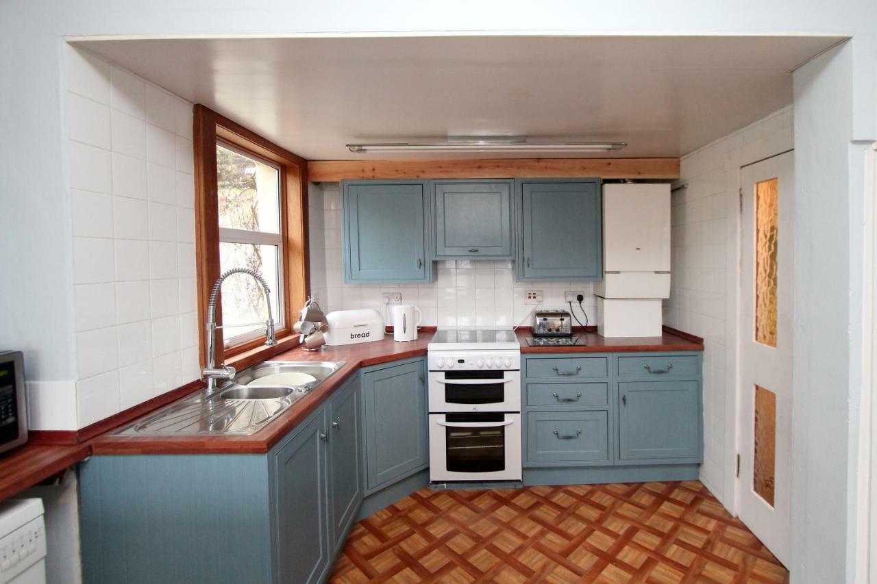Three Bedroom Holiday House In Oban Εξωτερικό φωτογραφία