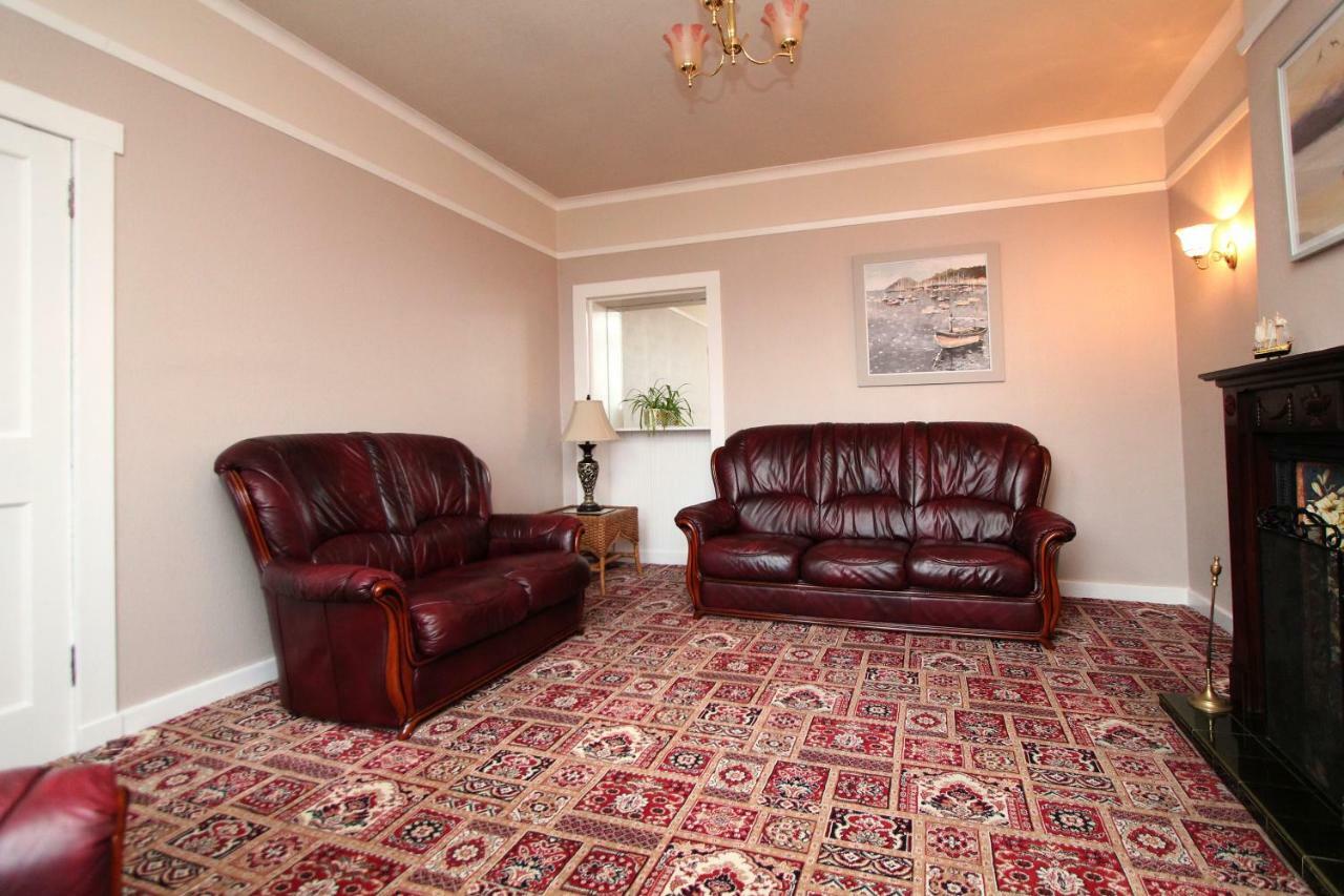 Three Bedroom Holiday House In Oban Εξωτερικό φωτογραφία