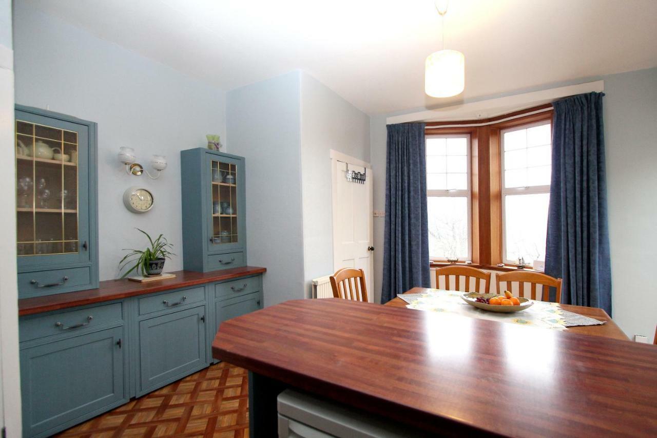 Three Bedroom Holiday House In Oban Εξωτερικό φωτογραφία