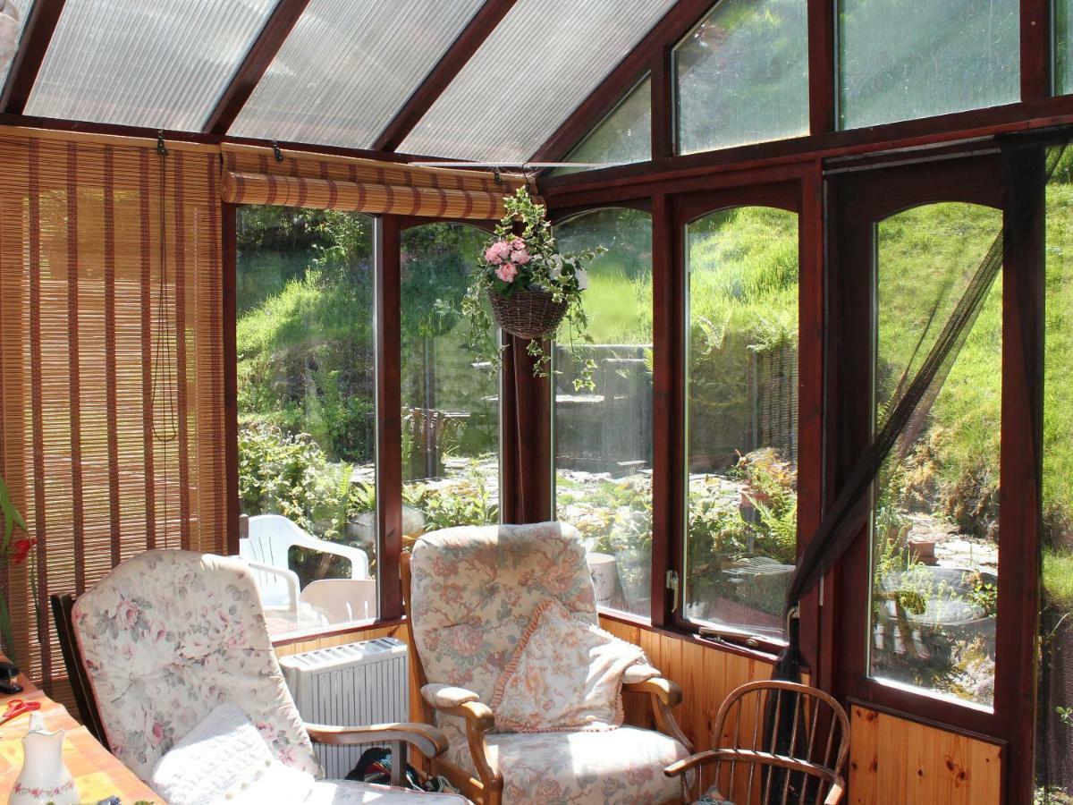 Three Bedroom Holiday House In Oban Εξωτερικό φωτογραφία