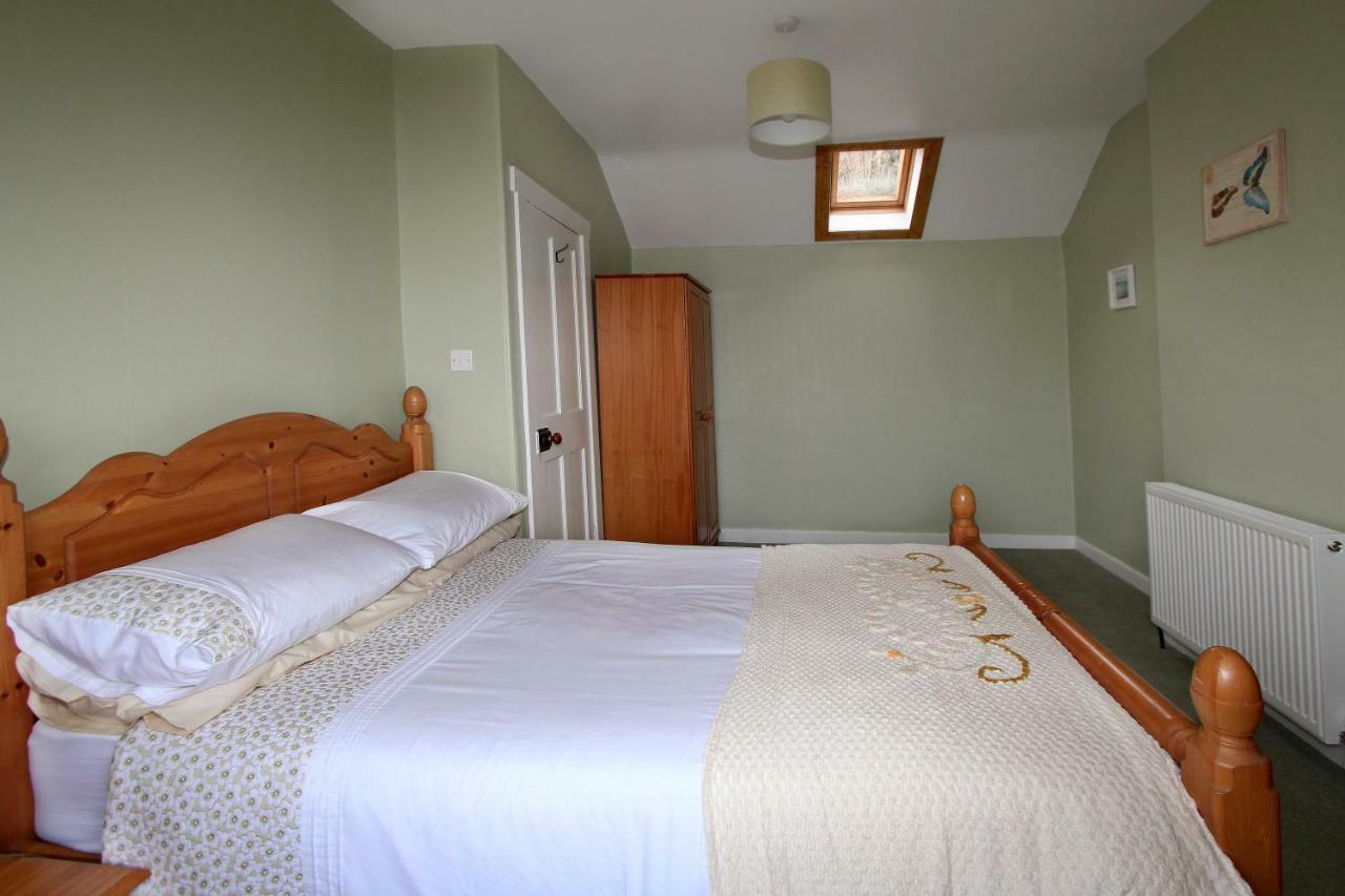 Three Bedroom Holiday House In Oban Εξωτερικό φωτογραφία