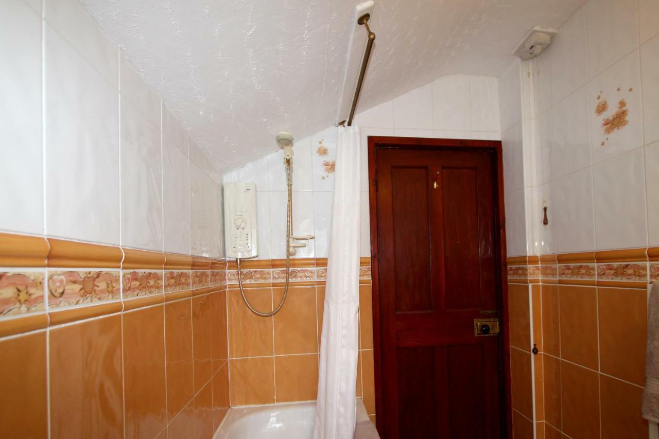 Three Bedroom Holiday House In Oban Εξωτερικό φωτογραφία