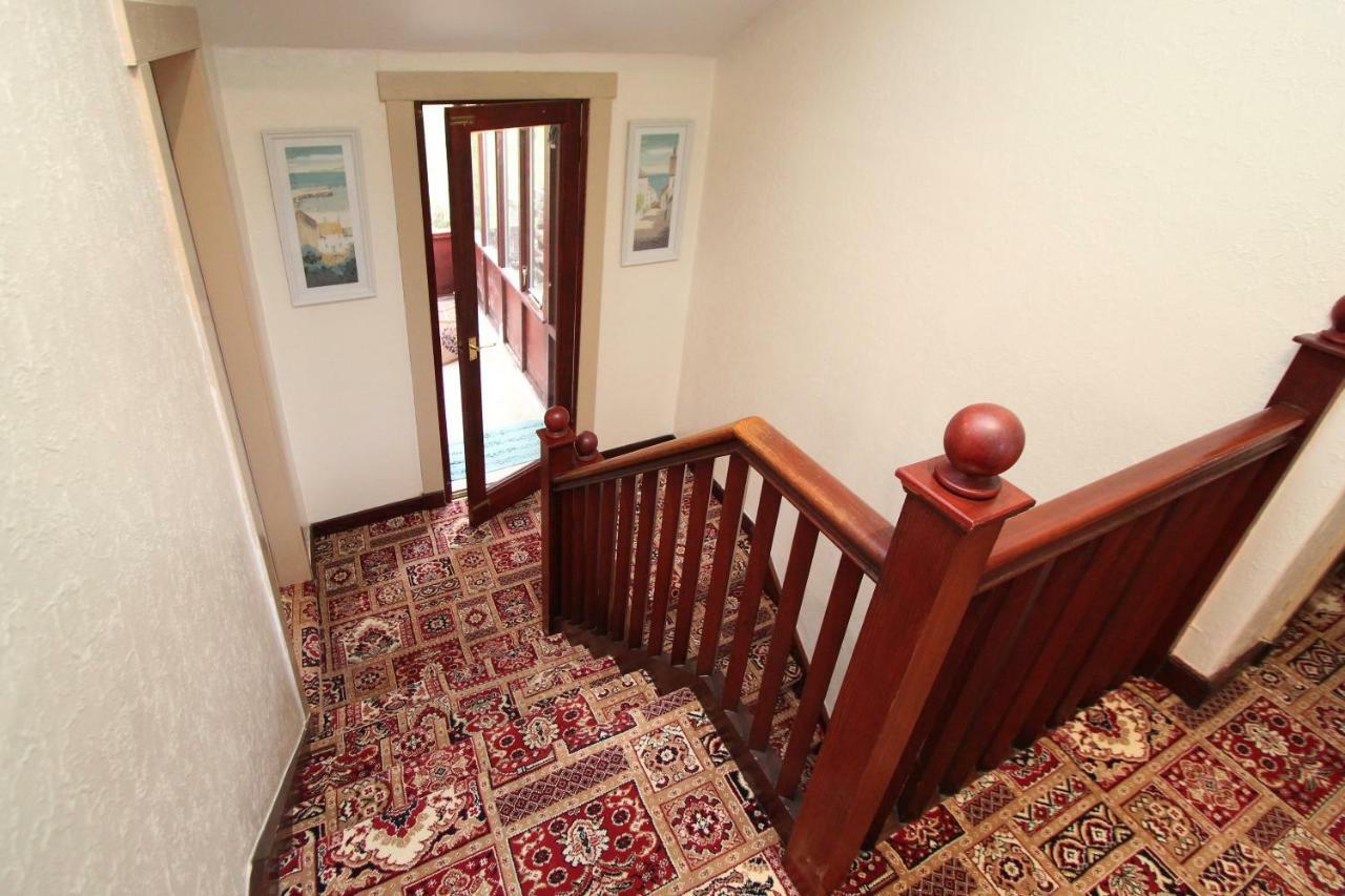 Three Bedroom Holiday House In Oban Εξωτερικό φωτογραφία