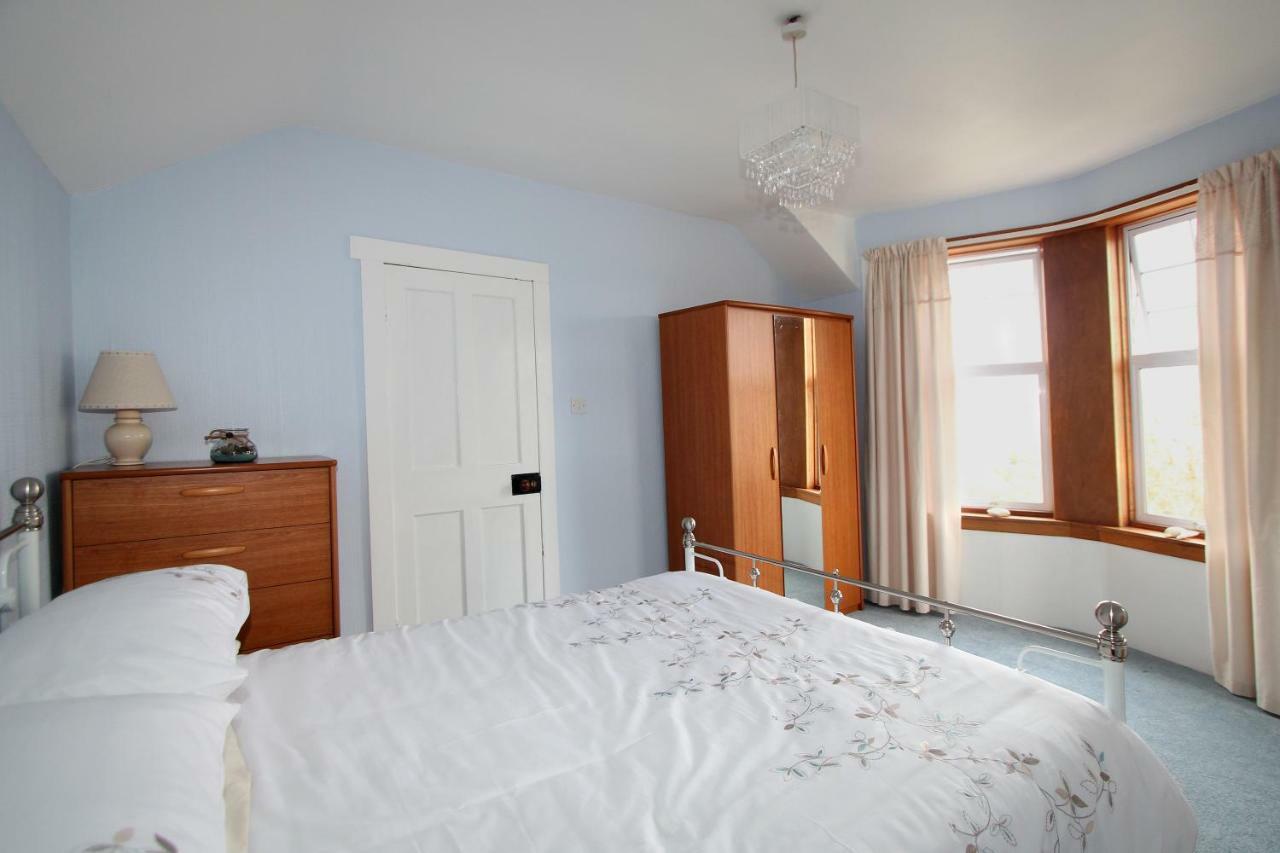 Three Bedroom Holiday House In Oban Εξωτερικό φωτογραφία