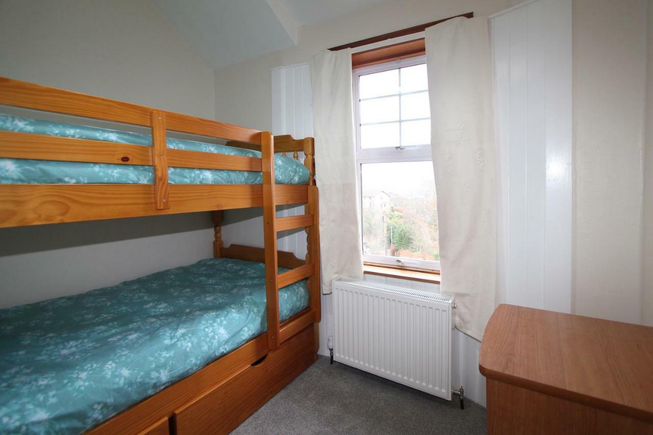 Three Bedroom Holiday House In Oban Εξωτερικό φωτογραφία